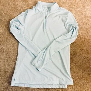 Nike woman golf top size S BV0235-449